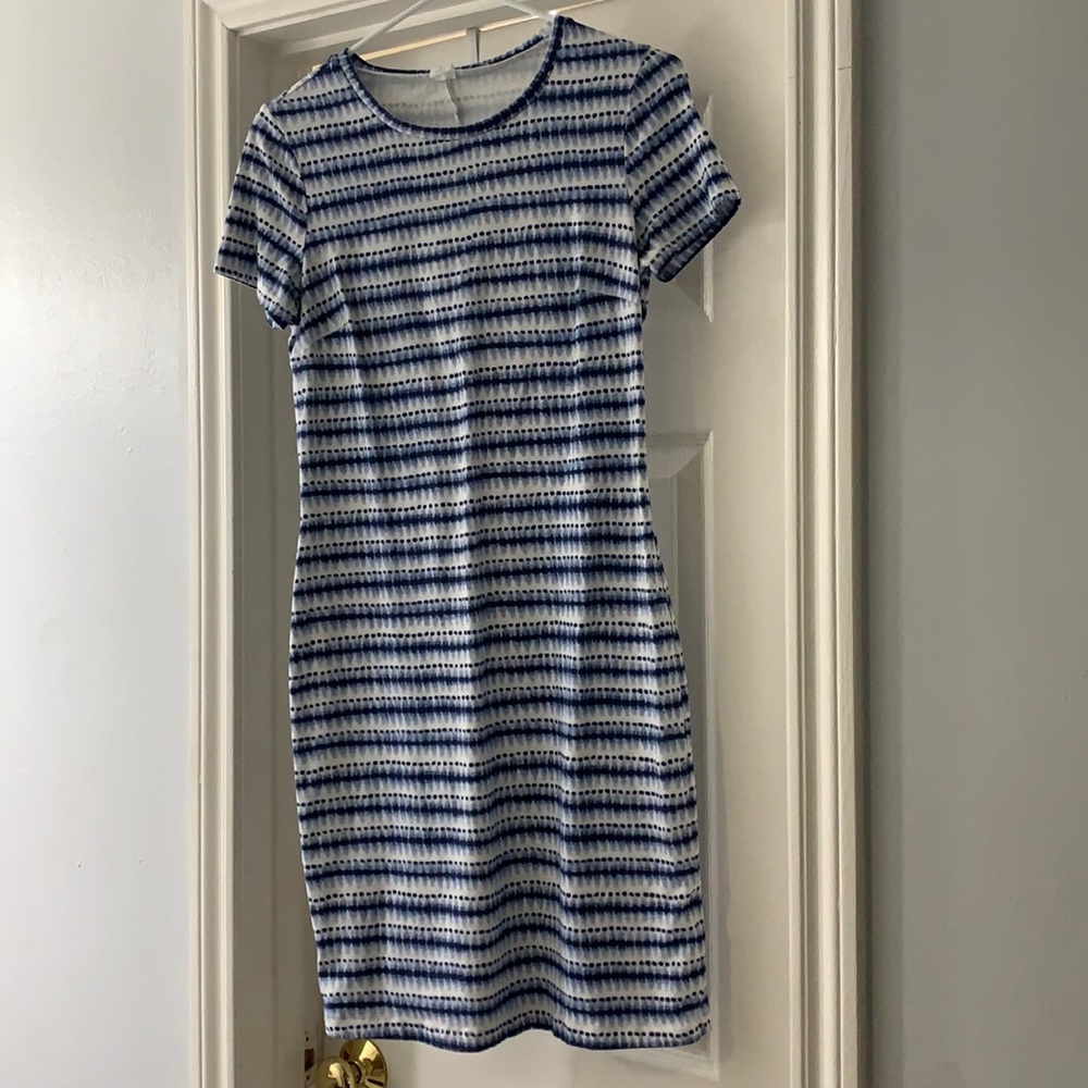 Old navy size sm dress